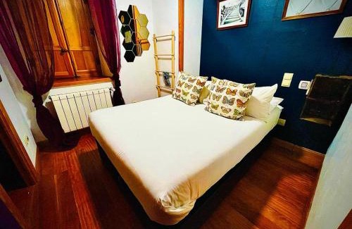 Navacerrada Hotel | Delightful El Torreon de Navacerrada with Breakfast & Dining