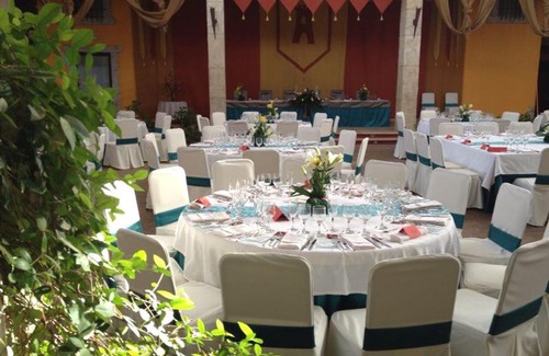 Miguel Esteban Hotel | Budget-Friendly El Torreon del Miguelete with Restaurant & Access