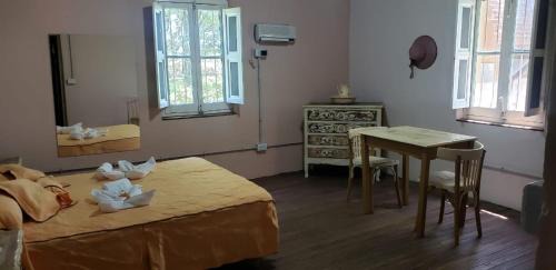 Ataliva Roca House | Pet-Friendly El Trébol Casa de Campo with 9.3/10 Rating