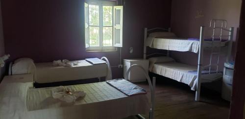 Ataliva Roca House | Pet-Friendly El Trébol Casa de Campo with 9.3/10 Rating