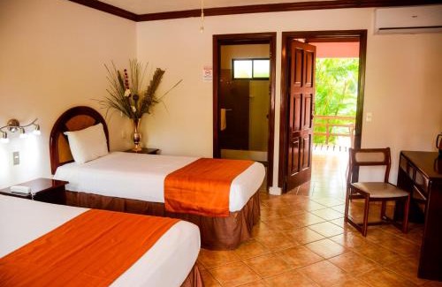La Palmeria Resort | Discover El Tucano Resort & Thermal Spa with Private Pool