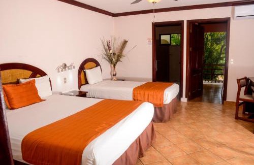 La Palmeria Resort | Discover El Tucano Resort & Thermal Spa with Private Pool