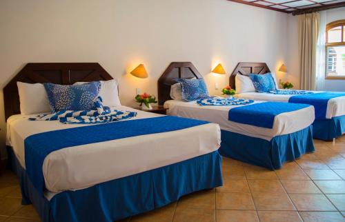 La Palmeria Resort | Discover El Tucano Resort & Thermal Spa with Private Pool
