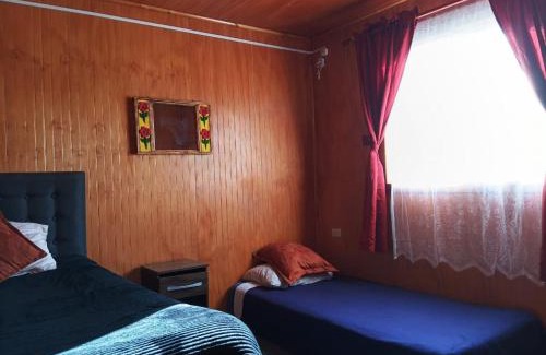 Ancud House | Top-Rated EL URCO CHILOE HOSTEL: Family-Friendly Retreat