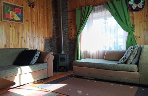 Ancud House | Top-Rated EL URCO CHILOE HOSTEL: Family-Friendly Retreat