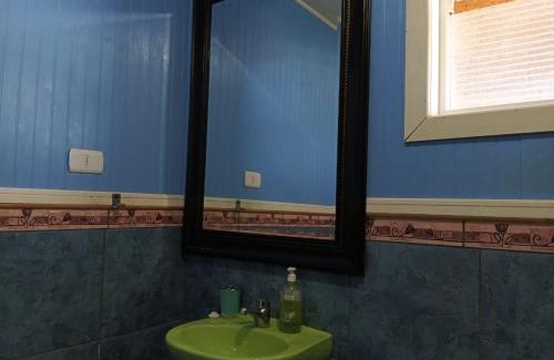 Ancud House | Top-Rated EL URCO CHILOE HOSTEL: Family-Friendly Retreat