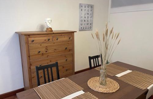Gijon-Este Apartment | Child-Friendly Getaway at Apartamento El Urogallo