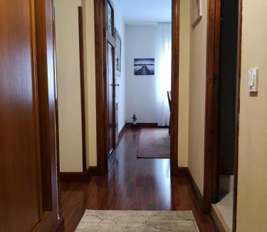 Gijon-Este Apartment | Child-Friendly Getaway at Apartamento El Urogallo