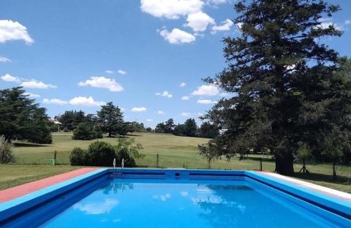 Villa La Arcadia Hotel | El Vagón: Guest Rated 9/10 for Unforgettable Stays