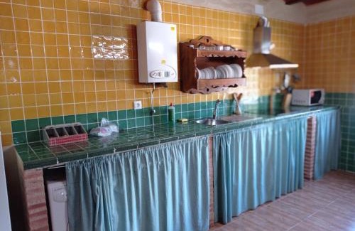 Yeste House | Discover El Valle de Yeste: Pet-Friendly Oceanfront Retreat