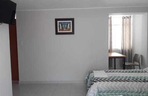 Lunahuana House | Family-Friendly Getaway at El Valle Lunahuaná