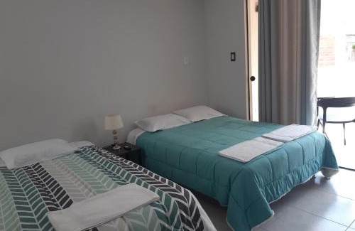 Lunahuana House | Family-Friendly Getaway at El Valle Lunahuaná
