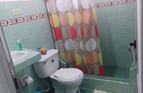 Reparto Playa Apartment | Budget-Friendly Stay at El Vencedor de Matanzas with Spa