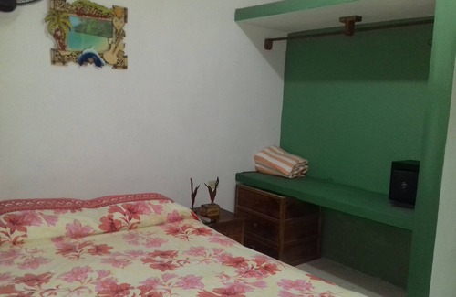 Reparto Playa Apartment | Budget-Friendly Stay at El Vencedor de Matanzas with Spa