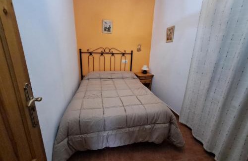Riopar House | Discover El Ventorrilo: A Unique Retreat Awaits You