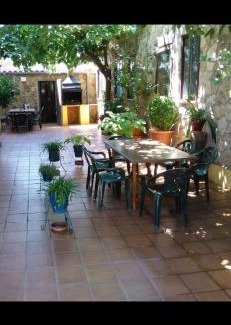 Riopar House | Discover El Ventorrilo: A Unique Retreat Awaits You