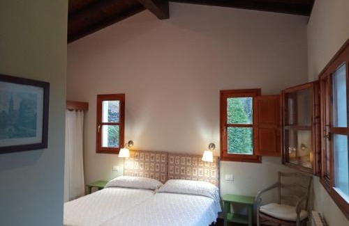 Tornon House | Pet-Friendly Retreat at El Verderín de Onón - Rated 9.4/10