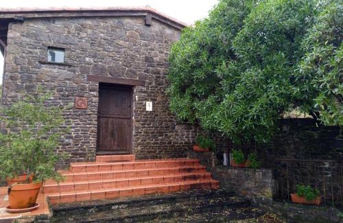 Tornon House | Pet-Friendly Retreat at El Verderín de Onón - Rated 9.4/10
