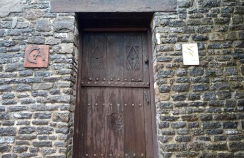 Tornon House | Pet-Friendly Retreat at El Verderín de Onón - Rated 9.4/10