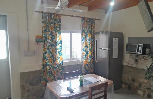 Santa Maria Apartment | Family-Friendly Getaway at El Vergel - Ideal for Kids!