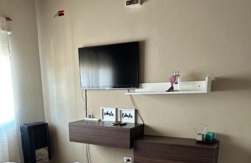 San Clemente Apartment | El Vesuvio