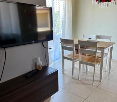 San Clemente Apartment | El Vesuvio