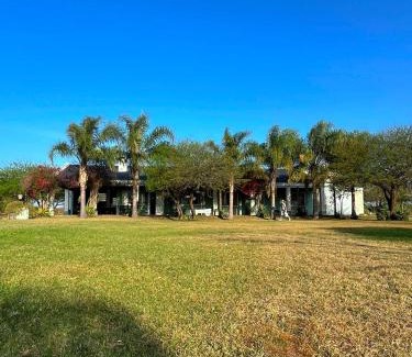 Esquina House | El viejo lobo