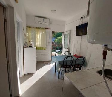 Oliva Apartment | El Viejo Nogal