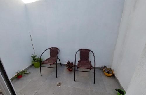 Oliva Apartment | El Viejo Nogal