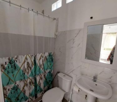 Oliva Apartment | El Viejo Nogal