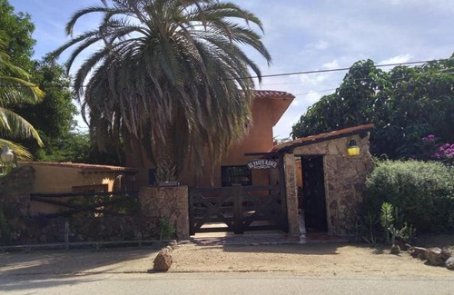 Margarita Island House | Pet-Friendly El Yaque Ranch with Oceanfront Views