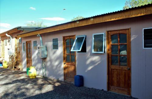San Pedro de Atacama Hotel | Discover El Yatiri: Pet-Friendly Gem with 9/10 Review Score