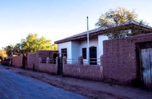 San Pedro de Atacama Hotel | Discover El Yatiri: Pet-Friendly Gem with 9/10 Review Score