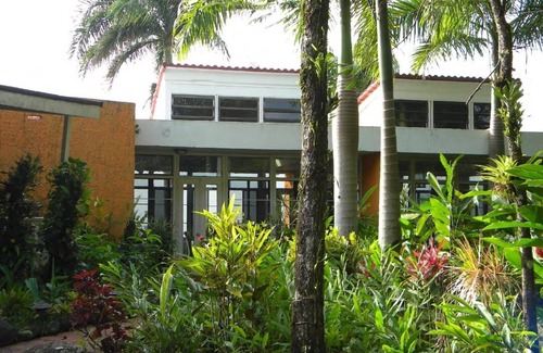Guzman Arriba House | Relaxing El Yunque Villa with Private Pool in Rio Grande