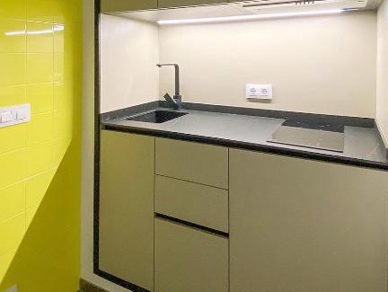La Trinidad-San Juan y Todos los Santos Apartment | Discover EL ZAGUÁN DE LA JUDERÍA - Rated 9.1/10