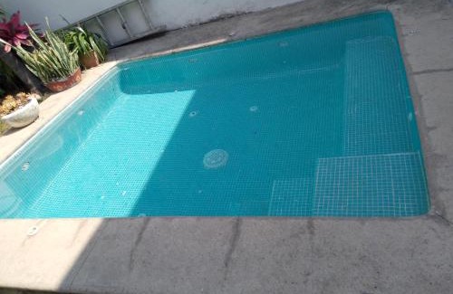 Cuernavaca House | Discover El Zodiaco: Pet Friendly Retreat with Hot Tub