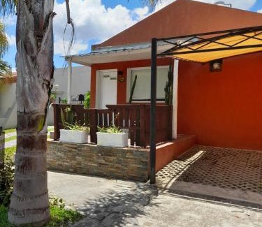 Federacion Apartment | Family-Friendly Stay at El Zohar - Rated 9.2/10