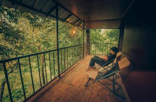 Devikolam Resort | Nature Retreat with Ocean View & Family-Friendly Amenities