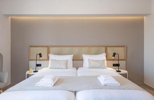 Livadia Apartment | Discover Elafonisi Resort: Family-Friendly & Pet Welcoming