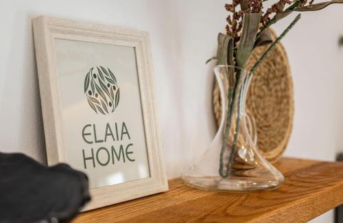 Galini Apartment | Discover ELAIA HOME: Family-Friendly Retreat Awaits