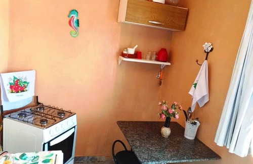 Centro House | Beautiful Elaine's Apartment with Ocean View & Spa