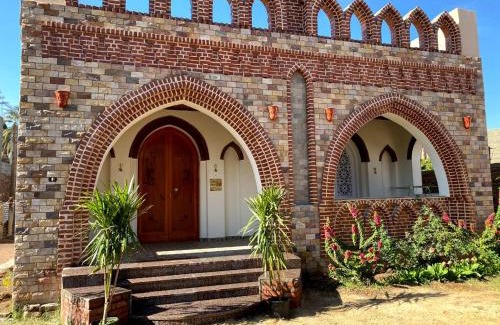 Luxor Apartment | ELamir house