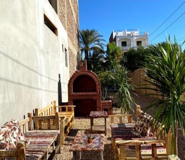 Luxor Apartment | ELamir house