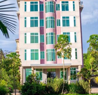 Arusha Hotel | Discover Elanacha Hotel: Wheelchair Accessible & Family-Friendly