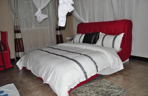 Arusha Hotel | Discover Elanacha Hotel: Wheelchair Accessible & Family-Friendly