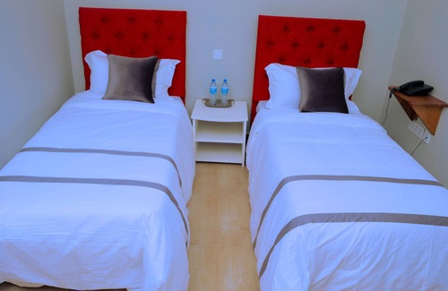 Arusha Hotel | Discover Elanacha Hotel: 4-Star Stay with Spa & Dining