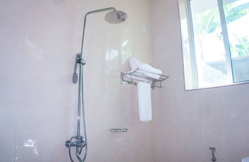 Arusha Hotel | Discover Elanacha Hotel: 4-Star Stay with Spa & Dining