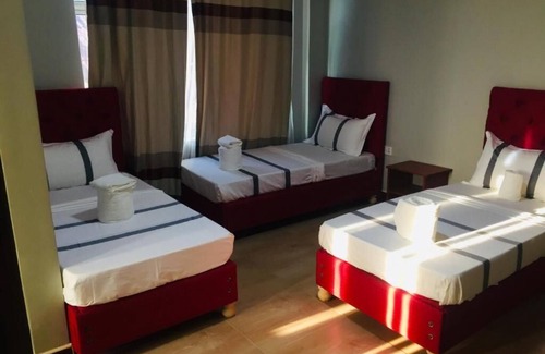 Arusha Hotel | Discover Elanacha Hotel: Family-Friendly with Spa Services