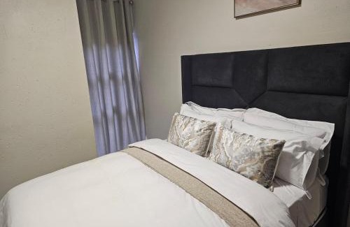 Ekurhuleni Apartment | Eland Ridge