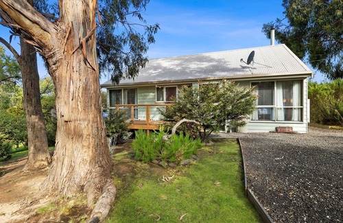Kennett River House | Elandra - Fun For Everyone